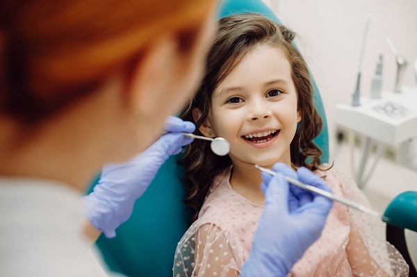 Children’s Dentistry